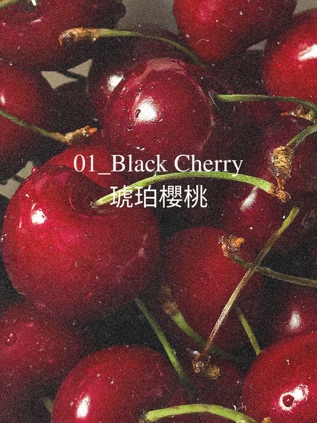 Black Cherry