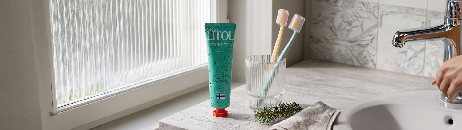 Oral Care