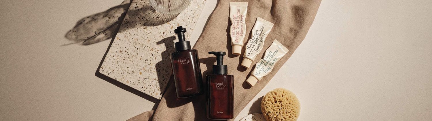 Hand Care