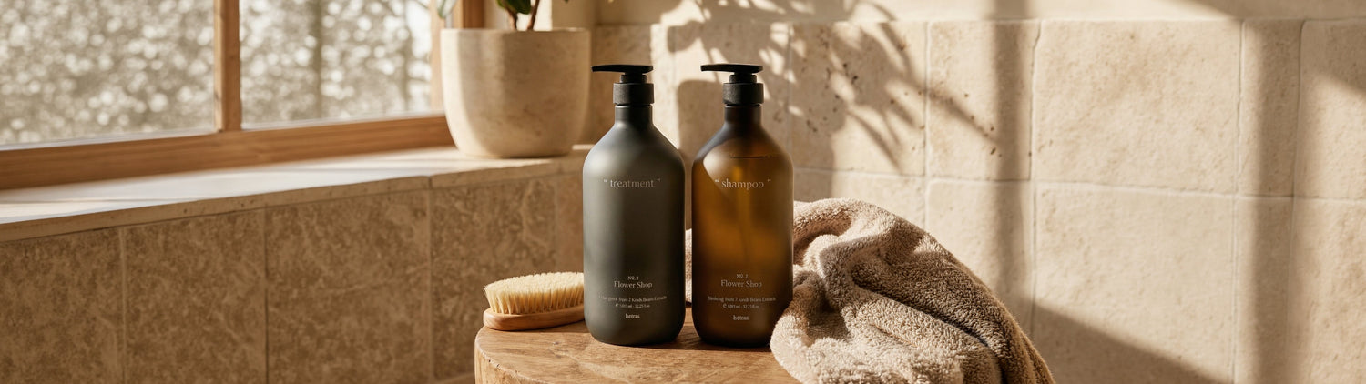 Hair Care