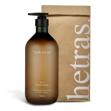 Hotel Therapy Body Lotion 1013ml