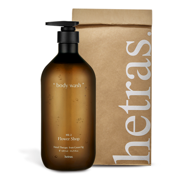 Hotel Therapy Body Wash 1013ml