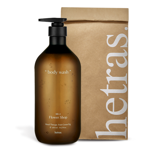 Hotel Therapy Body Wash 1013ml