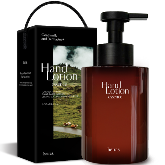 Perfume Essence Hand Lotion 515ml@ 2PCS