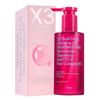 HETRAS | X3 深層卸妝潔顏油 200ml | 官方正品