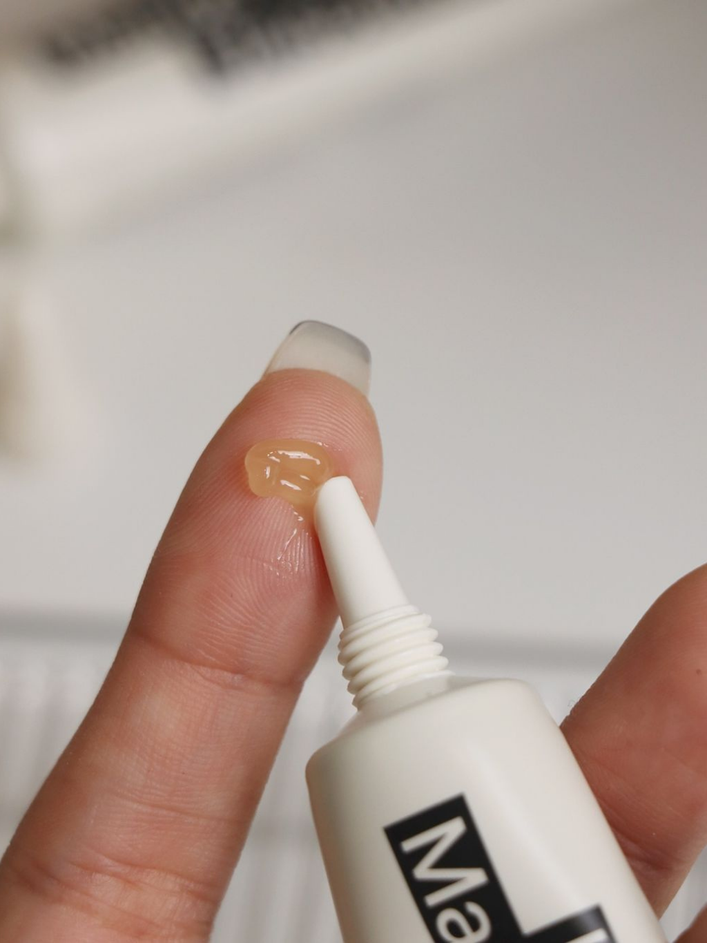 HETRAS Mango Seed Butter Lip Essence — HETRAS Hong Kong