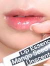 HETRAS Mango Seed Butter Lip Essence — HETRAS Hong Kong