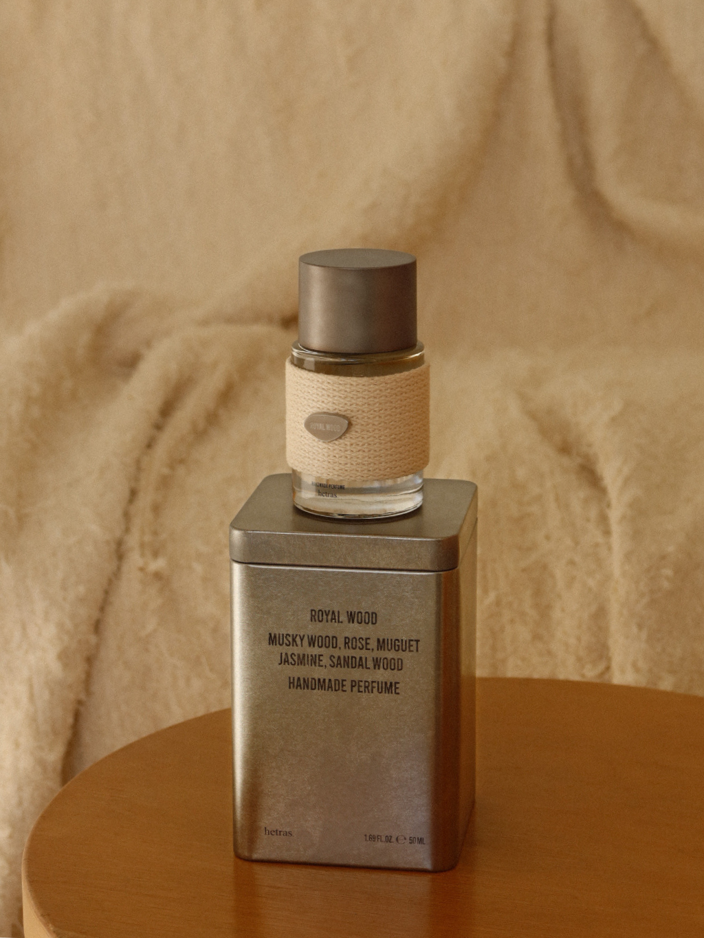 HETRAS 人手製香水50ml | 5 款工藝香氛– Hetras. Hong Kong Official HETRAS 人手製香水50ml | 5 款工藝香氛– Hetras. Hong Kong Official