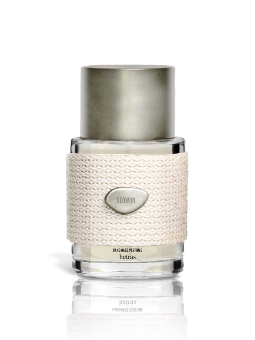 Handmade Perfume 50ml – Hetras. Hong Kong Official