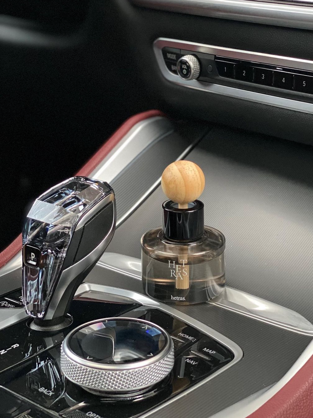 Premium Car Diffuser 77ml x 2pcs � Hetras. Hong Kong Official
