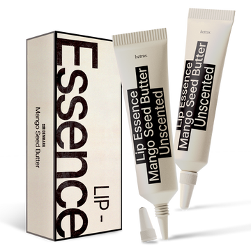 HETRAS Mango Seed Butter Lip Essence — HETRAS Hong Kong