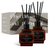 Objet Diffuser 200ml@ 2PCS