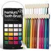 HETRAS Premium Toothbrush — HETRAS Hong Kong