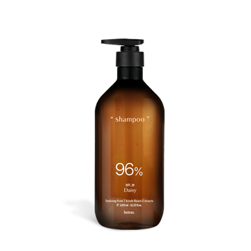 Simkong Shampoo 1013ml