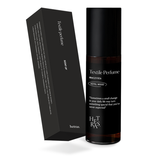 Textile Perfume 80ml