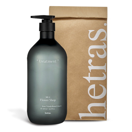 Vidangyeol Conditioning Treatment 1013ml