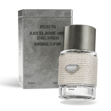 Handmade Perfume 50ml