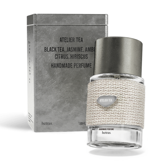 Handmade Perfume 50ml