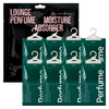 HETRAS Lounge Perfume Moisture Absorber (8 packets) — HETRAS Hong Kong